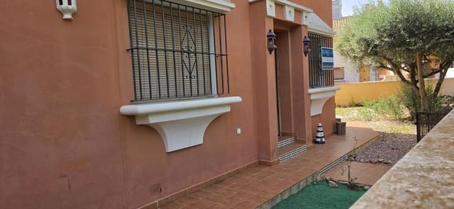 2 quarto Bungalow para venda em Roda, San Javier com piscina - 178 000 € (Ref: 9915788)