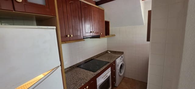2 quarto Bungalow para venda em Roda, San Javier com piscina - 178 000 € (Ref: 9915788)