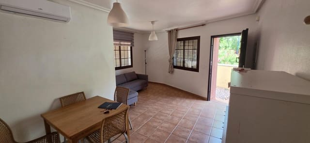 2 quarto Bungalow para venda em Roda, San Javier com piscina - 178 000 € (Ref: 9915788)