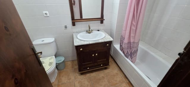 2 quarto Bungalow para venda em Roda, San Javier com piscina - 178 000 € (Ref: 9915788)