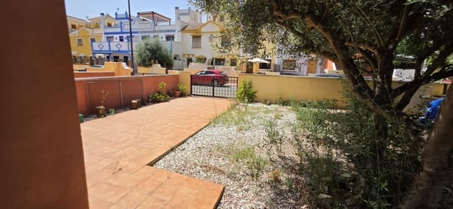 2 quarto Bungalow para venda em Roda, San Javier com piscina - 178 000 € (Ref: 9915788)