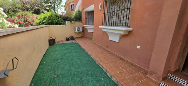 2 quarto Bungalow para venda em Roda, San Javier com piscina - 178 000 € (Ref: 9915788)