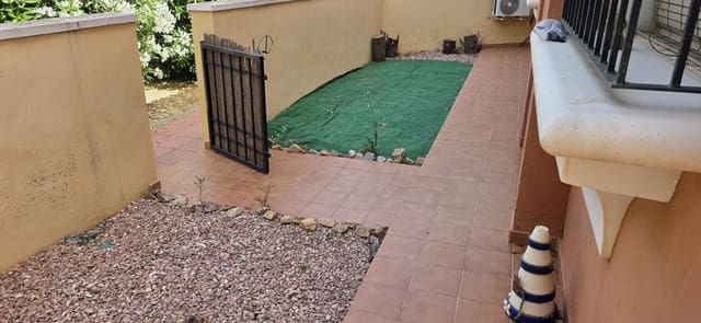 2 quarto Bungalow para venda em Roda, San Javier com piscina - 178 000 € (Ref: 9915788)
