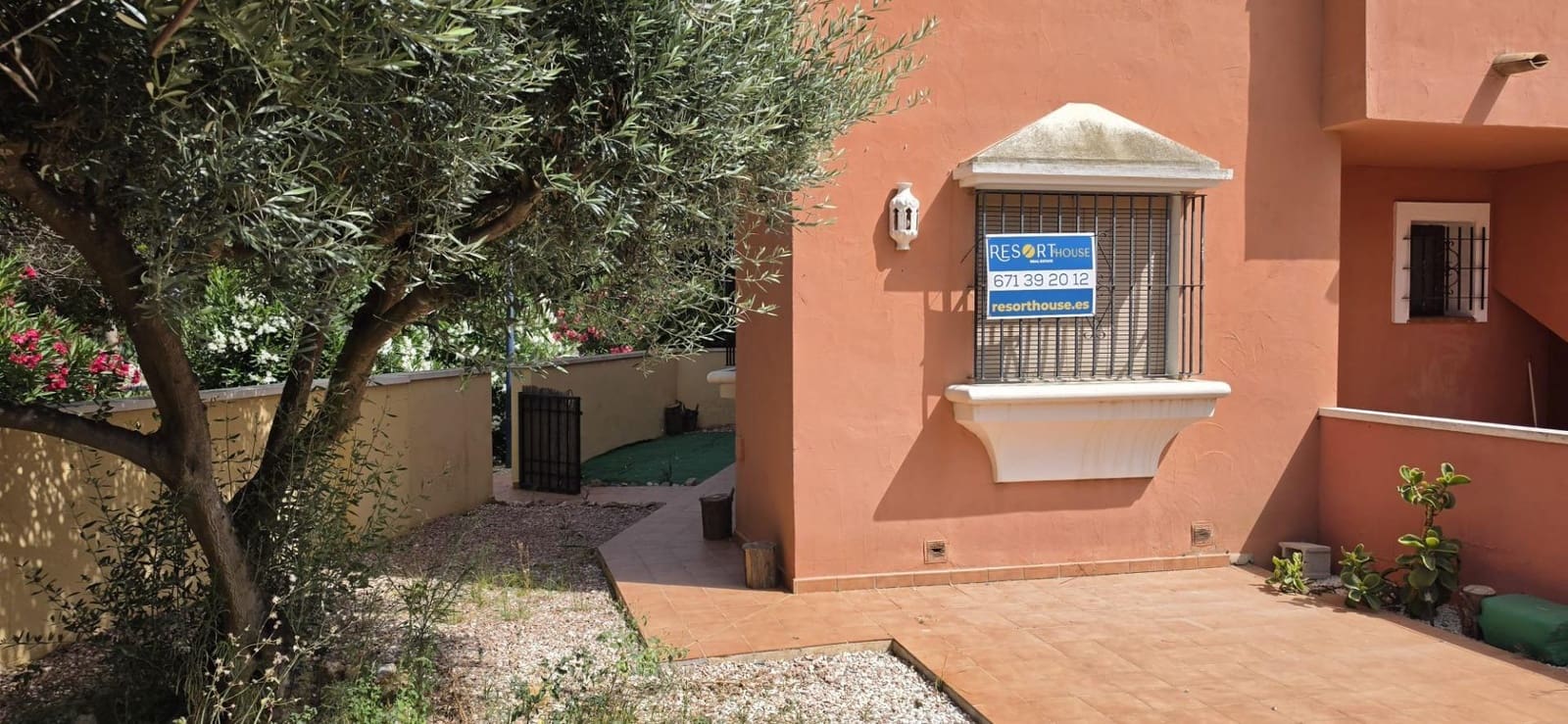 2 quarto Bungalow para venda em Roda com piscina - 178 000 € (Ref: 9915788)
