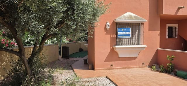 2 quarto Bungalow para venda em Roda, San Javier com piscina - 178 000 € (Ref: 9915788)