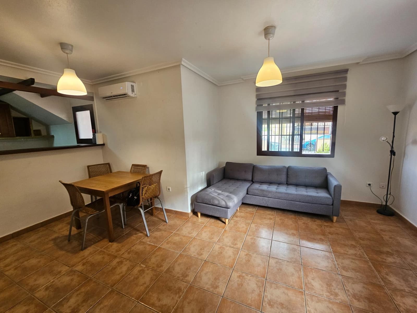 Bungalow de 2 habitaciones en Roda en venta con piscina - 178.000 € (Ref: 9915788)