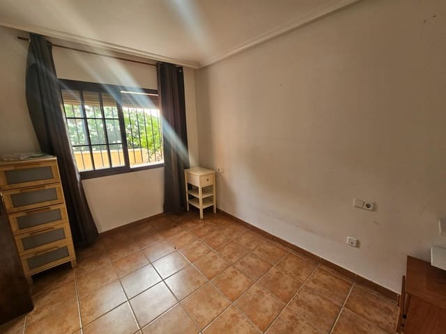 2 soveværelse Bungalow til salg i Roda, San Javier med swimmingpool - € 178.000 (Ref: 9915788)