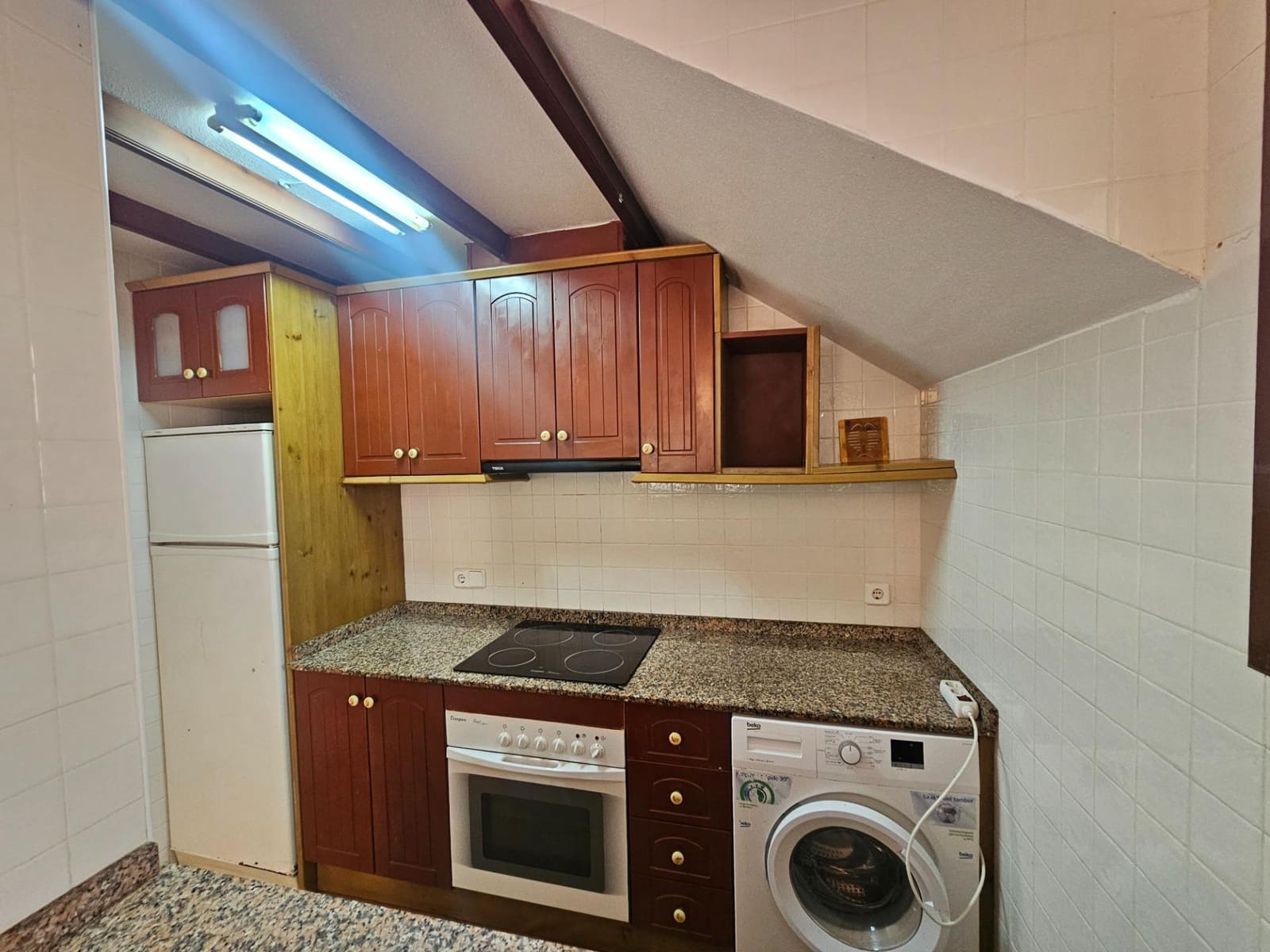 Bungalow de 2 habitaciones en Roda en venta con piscina - 178.000 € (Ref: 9915788)