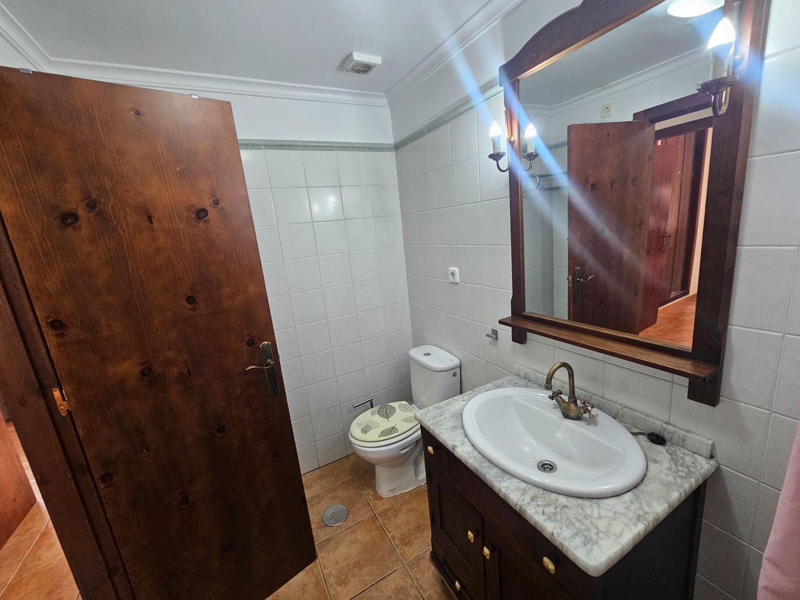 Bungalow de 2 habitaciones en Roda en venta con piscina - 178.000 € (Ref: 9915788)