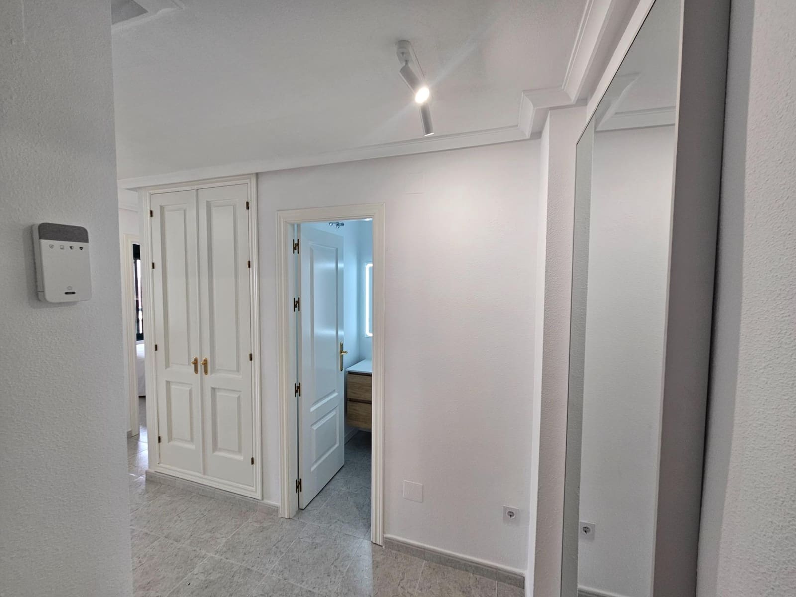 2 sypialnia Apartament na sprzedaż w Orihuela Costa z basenem - 220 000 € (Ref: 9916936)