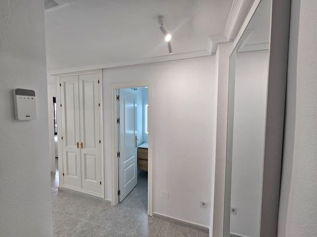 2 sypialnia Apartament na sprzedaż w Lomas de Campoamor - Las Ramblas, Orihuela z basenem - 220 000 € (Ref: 9916936)