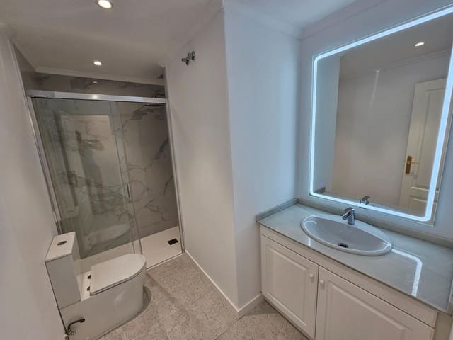 2 sypialnia Apartament na sprzedaż w Lomas de Campoamor - Las Ramblas, Orihuela z basenem - 220 000 € (Ref: 9916936)
