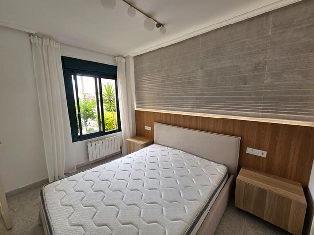 2 sypialnia Apartament na sprzedaż w Lomas de Campoamor - Las Ramblas, Orihuela z basenem - 220 000 € (Ref: 9916936)