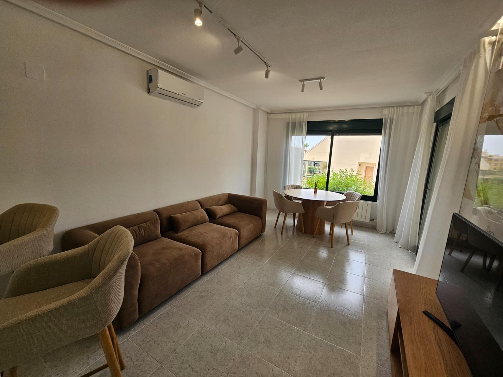 2 sypialnia Apartament na sprzedaż w Orihuela Costa z basenem - 220 000 € (Ref: 9916936)