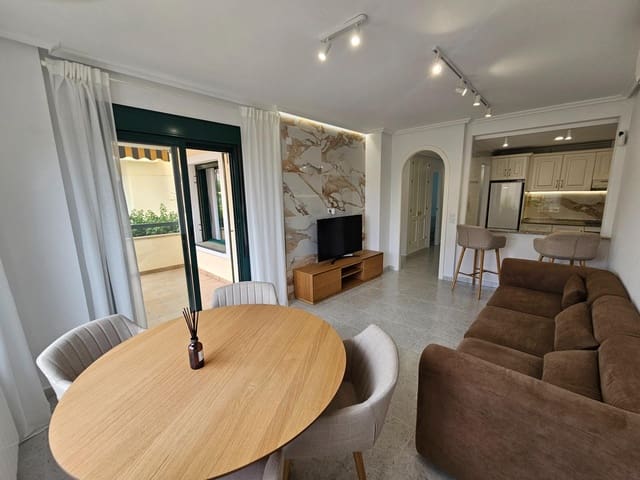 2 sypialnia Apartament na sprzedaż w Lomas de Campoamor - Las Ramblas, Orihuela z basenem - 220 000 € (Ref: 9916936)