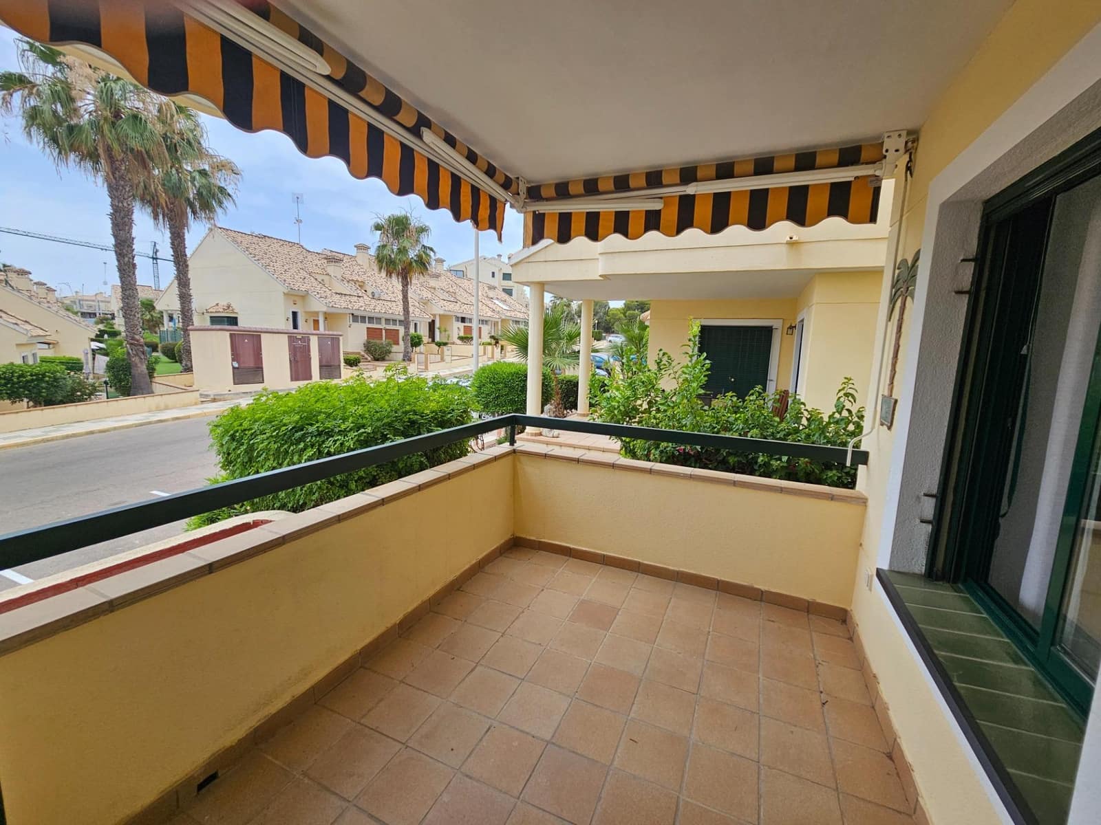 2 sypialnia Apartament na sprzedaż w Orihuela Costa z basenem - 220 000 € (Ref: 9916936)