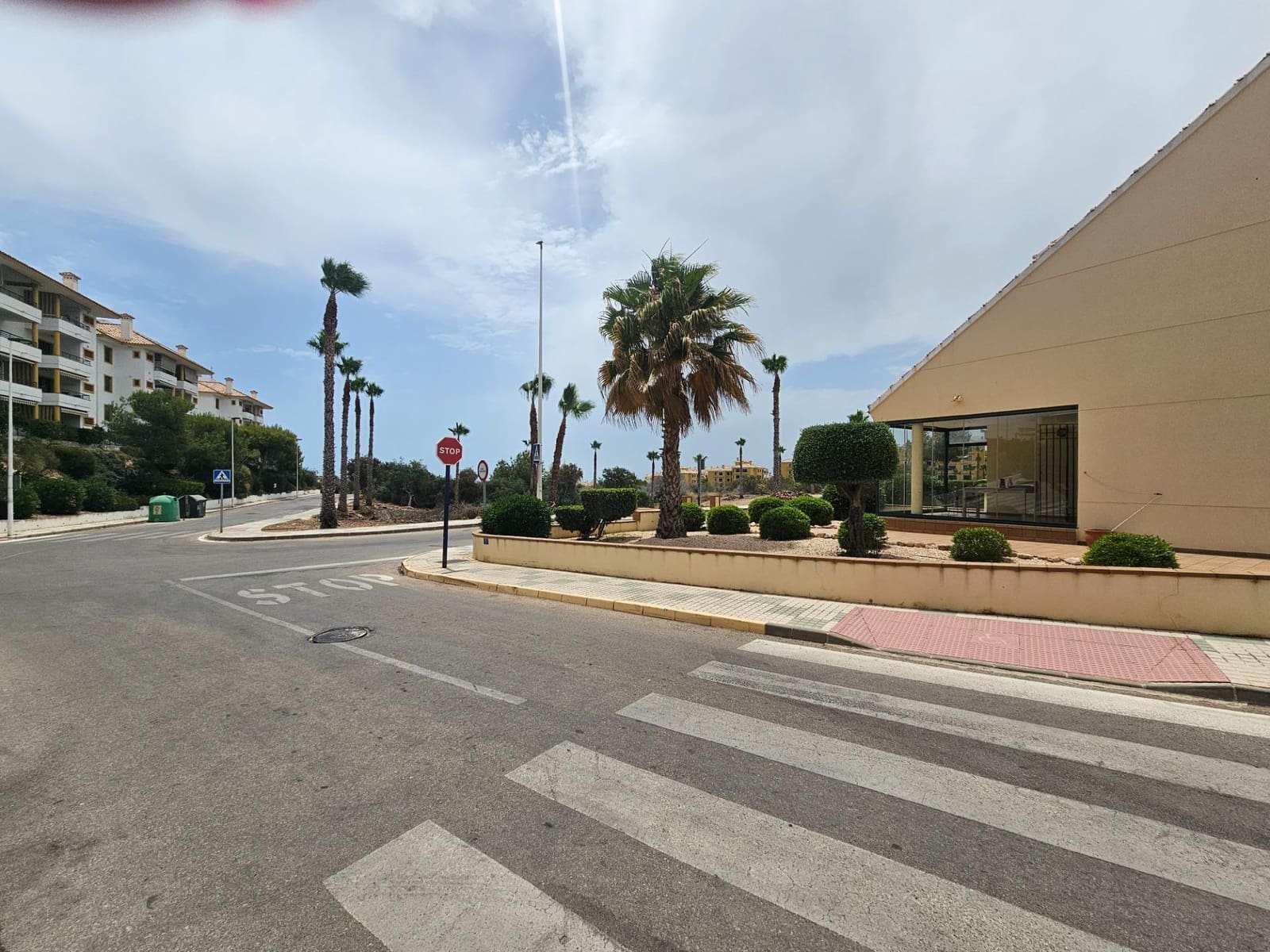 2 sypialnia Apartament na sprzedaż w Orihuela Costa z basenem - 220 000 € (Ref: 9916936)