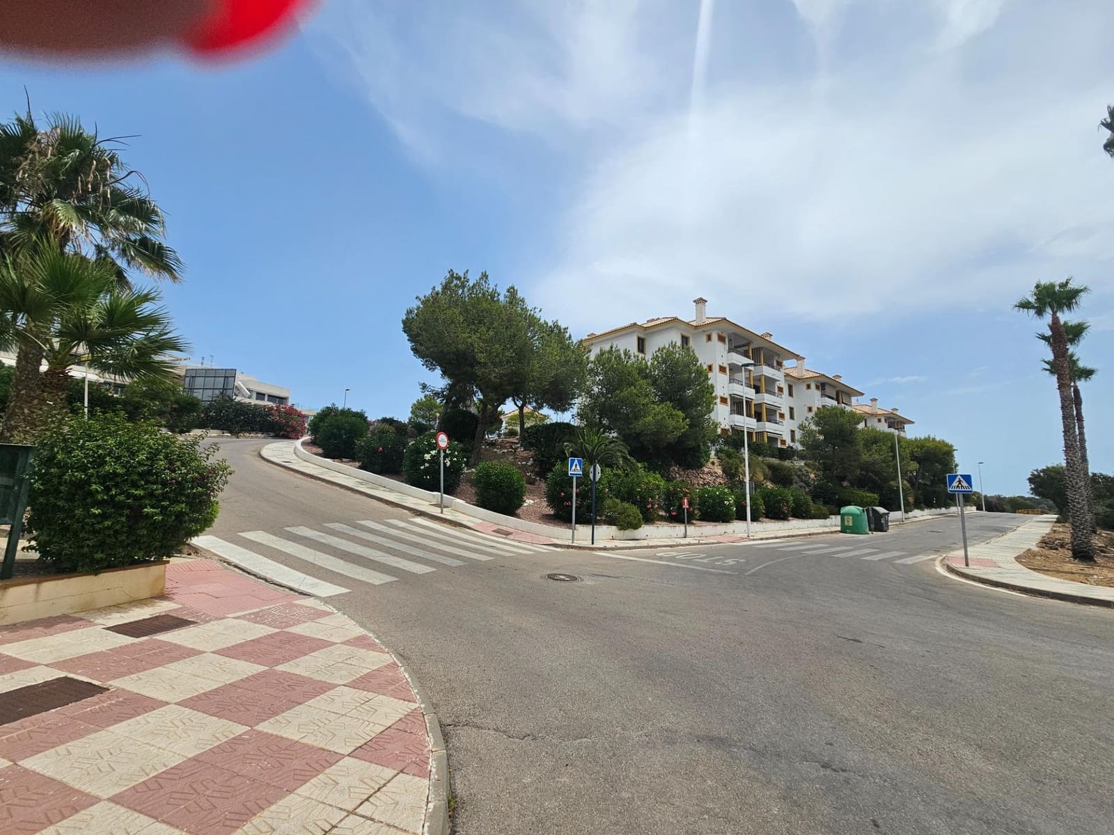 2 sypialnia Apartament na sprzedaż w Orihuela Costa z basenem - 220 000 € (Ref: 9916936)