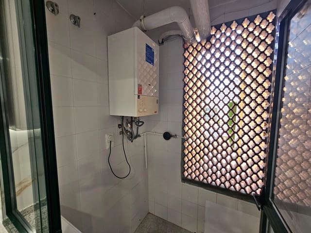 2 sypialnia Apartament na sprzedaż w Lomas de Campoamor - Las Ramblas, Orihuela z basenem - 220 000 € (Ref: 9916936)