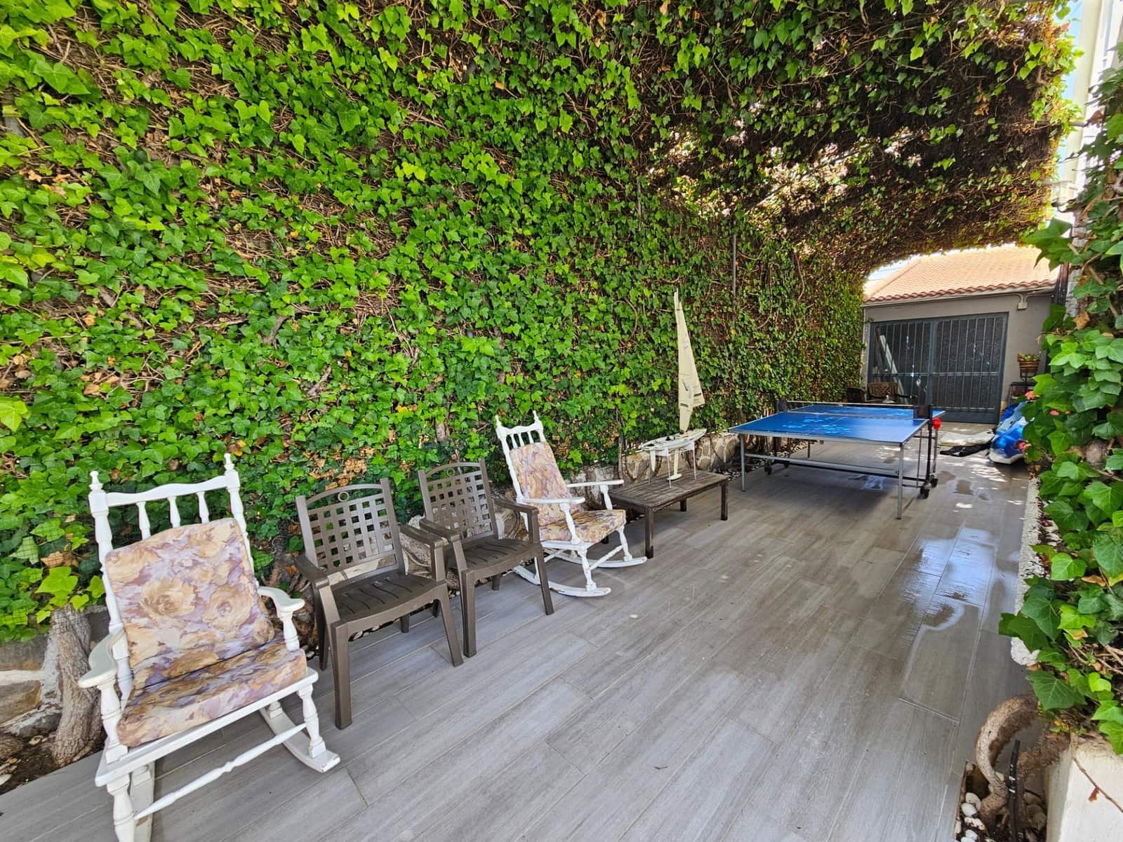 Chalet de 3 habitaciones en Santiago de la Ribera en venta con piscina garaje - 419.000 € (Ref: 9918078)