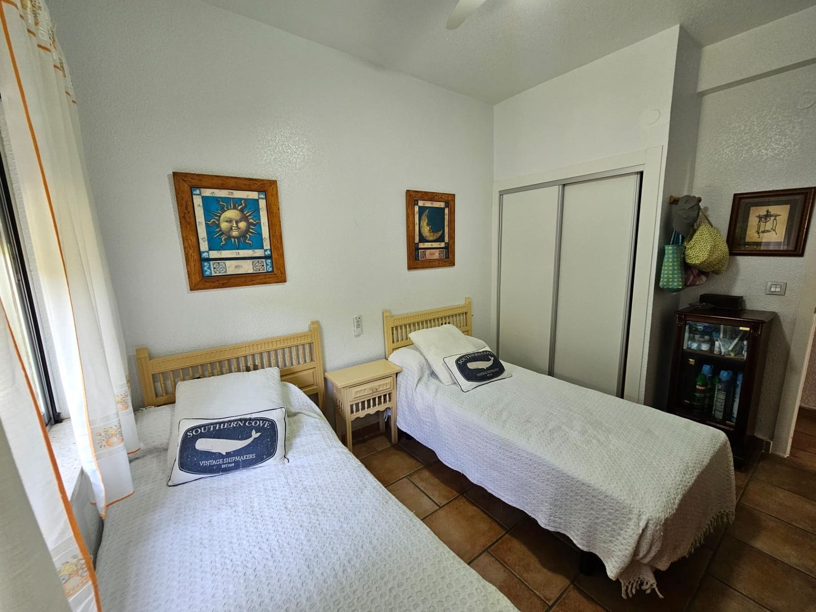 Chalet de 3 habitaciones en Santiago de la Ribera en venta con piscina garaje - 419.000 € (Ref: 9918078)