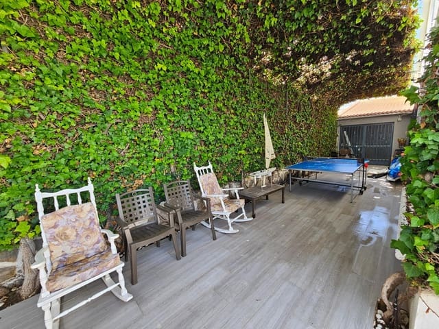 3 soveværelse Villa til salg i Santiago de la Ribera, San Javier med swimmingpool garage - € 419.000 (Ref: 9918078)
