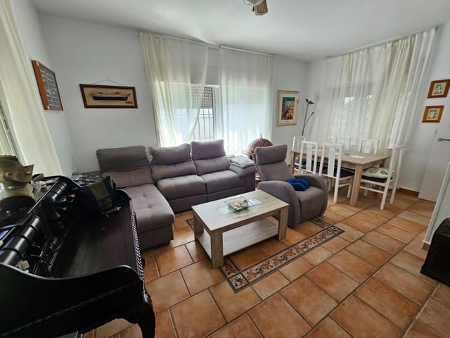 3 soveværelse Villa til salg i Santiago de la Ribera, San Javier med swimmingpool garage - € 419.000 (Ref: 9918078)