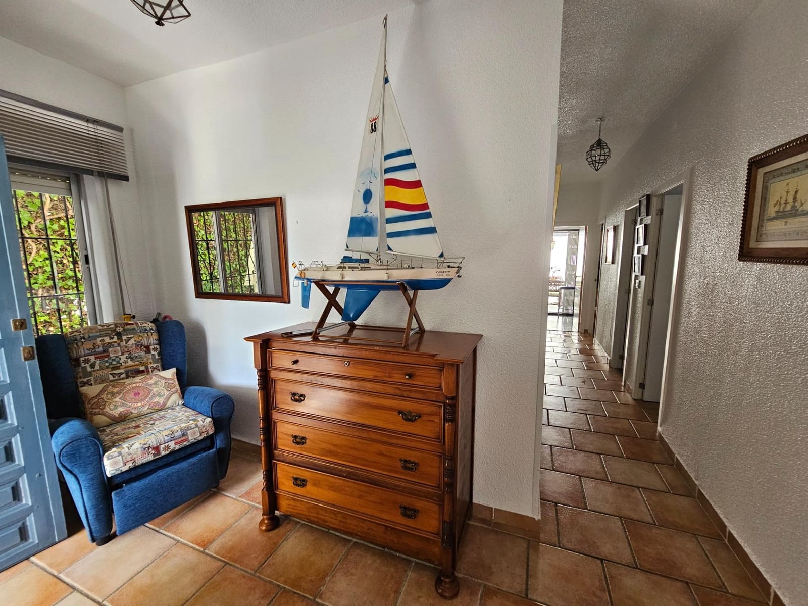 Chalet de 3 habitaciones en Santiago de la Ribera en venta con piscina garaje - 419.000 € (Ref: 9918078)