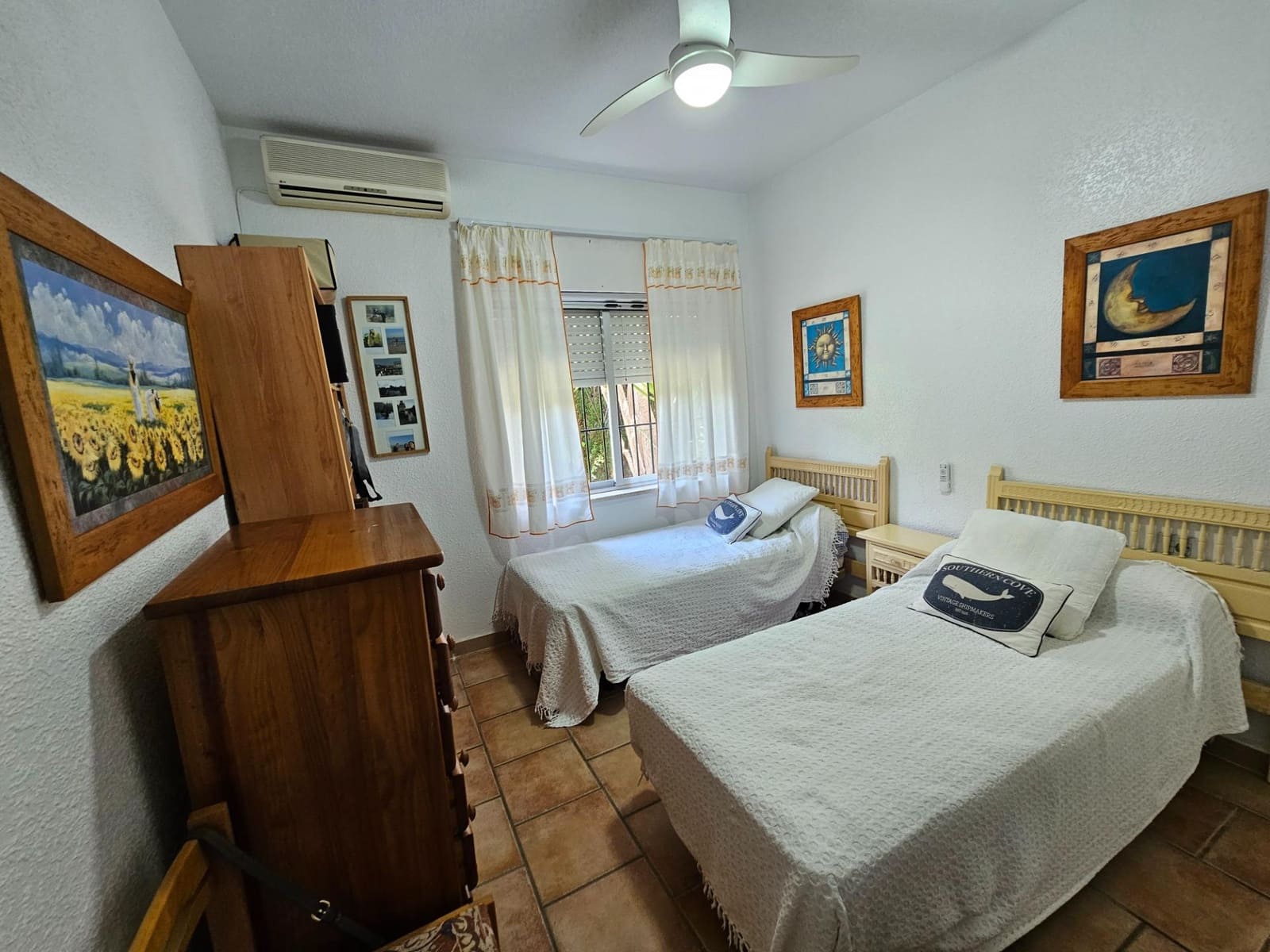 Chalet de 3 habitaciones en Santiago de la Ribera en venta con piscina garaje - 419.000 € (Ref: 9918078)