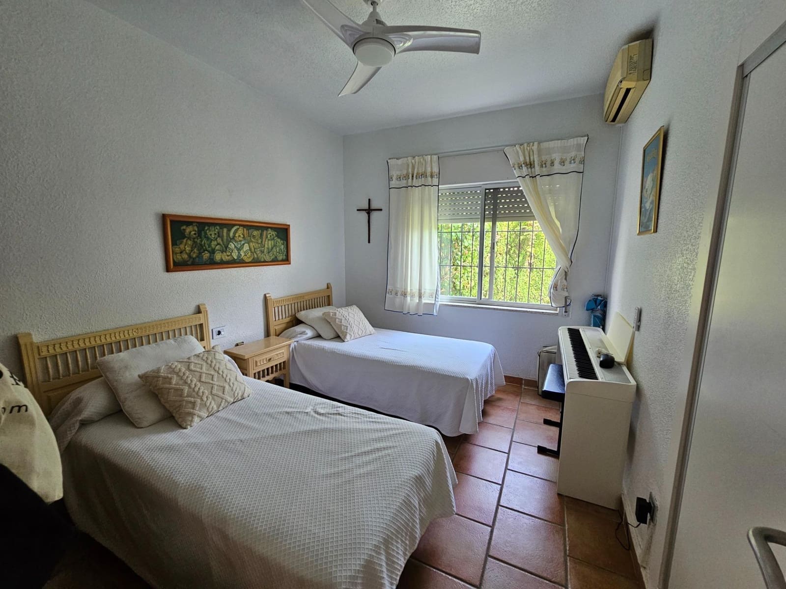 Chalet de 3 habitaciones en Santiago de la Ribera en venta con piscina garaje - 419.000 € (Ref: 9918078)