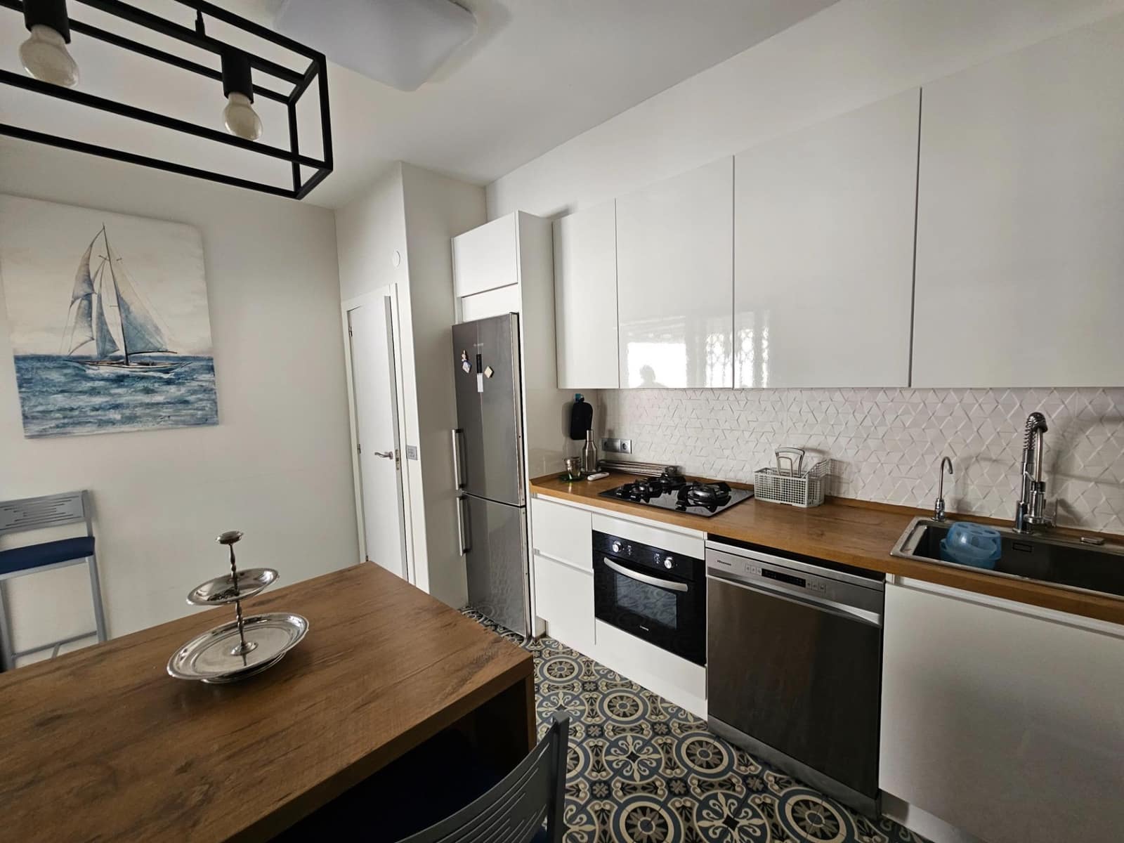 Chalet de 3 habitaciones en Santiago de la Ribera en venta con piscina garaje - 419.000 € (Ref: 9918078)