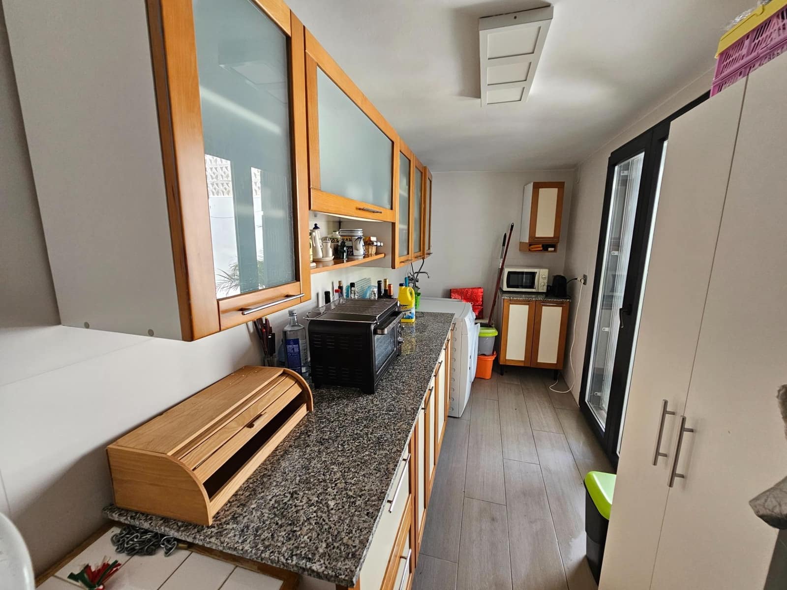 Chalet de 3 habitaciones en Santiago de la Ribera en venta con piscina garaje - 419.000 € (Ref: 9918078)