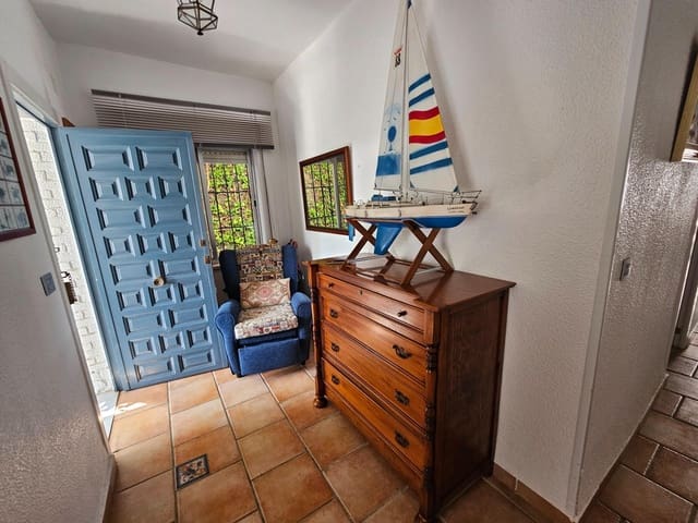 3 soveværelse Villa til salg i Santiago de la Ribera, San Javier med swimmingpool garage - € 419.000 (Ref: 9918078)