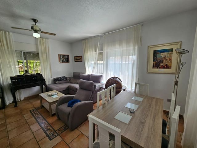 3 soveværelse Villa til salg i Santiago de la Ribera, San Javier med swimmingpool garage - € 419.000 (Ref: 9918078)