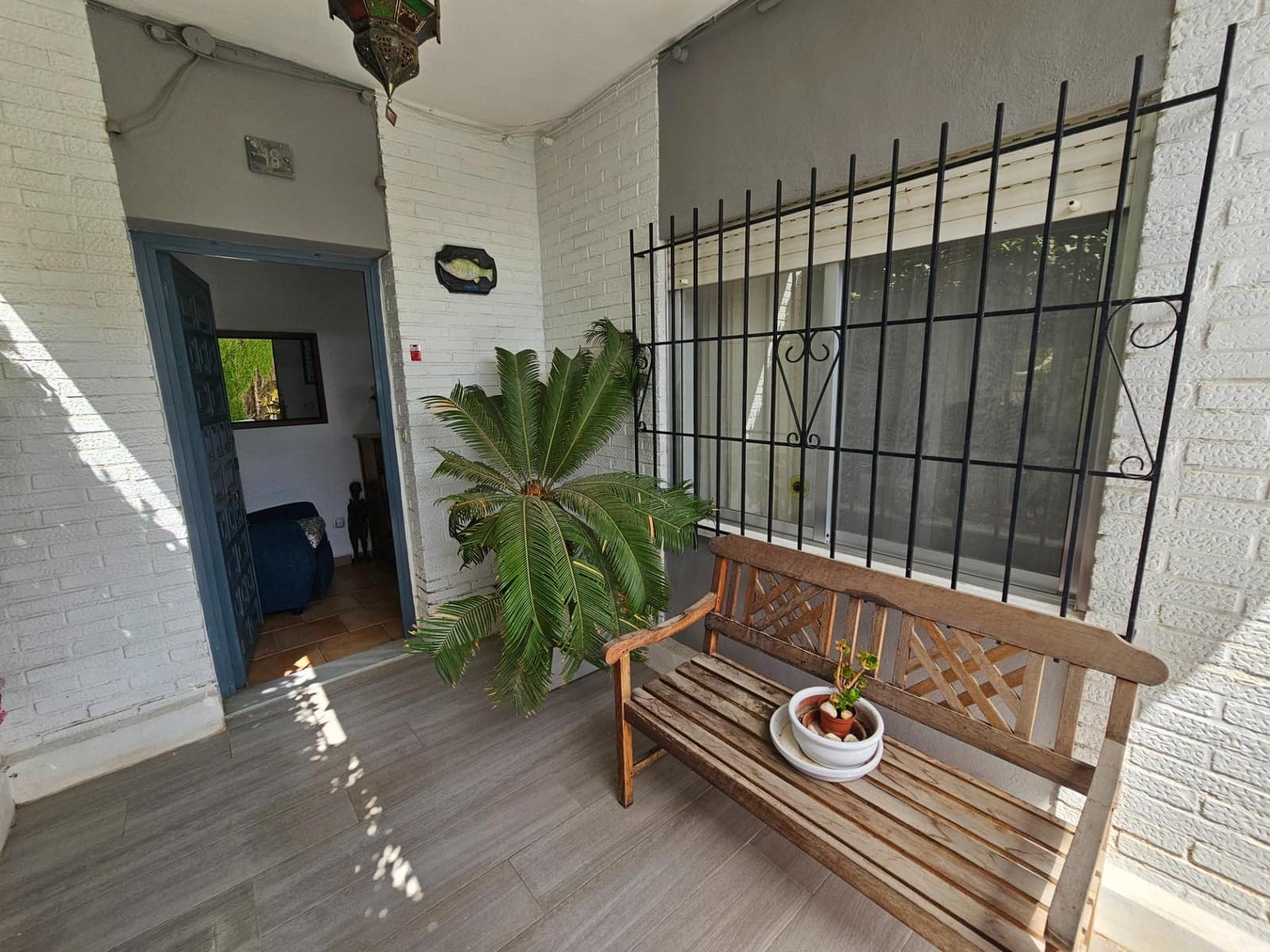 Chalet de 3 habitaciones en Santiago de la Ribera en venta con piscina garaje - 419.000 € (Ref: 9918078)