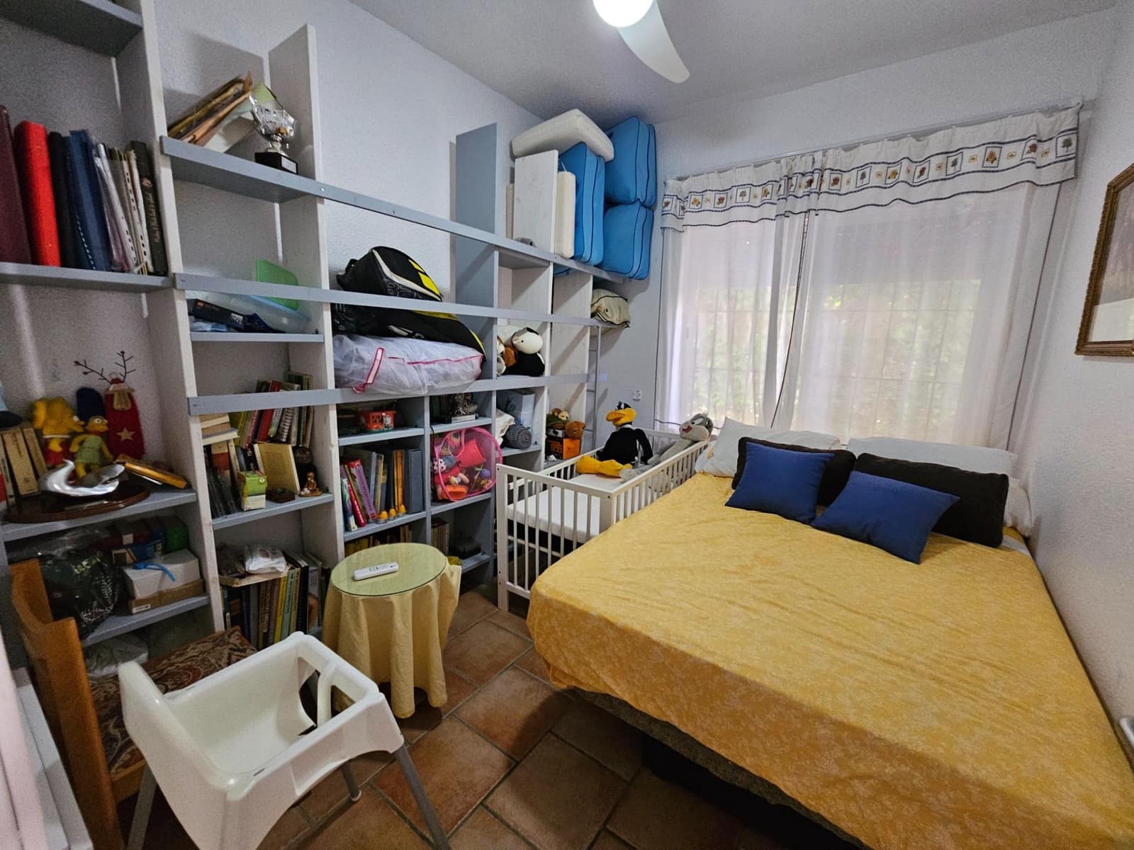 Chalet de 3 habitaciones en Santiago de la Ribera en venta con piscina garaje - 419.000 € (Ref: 9918078)
