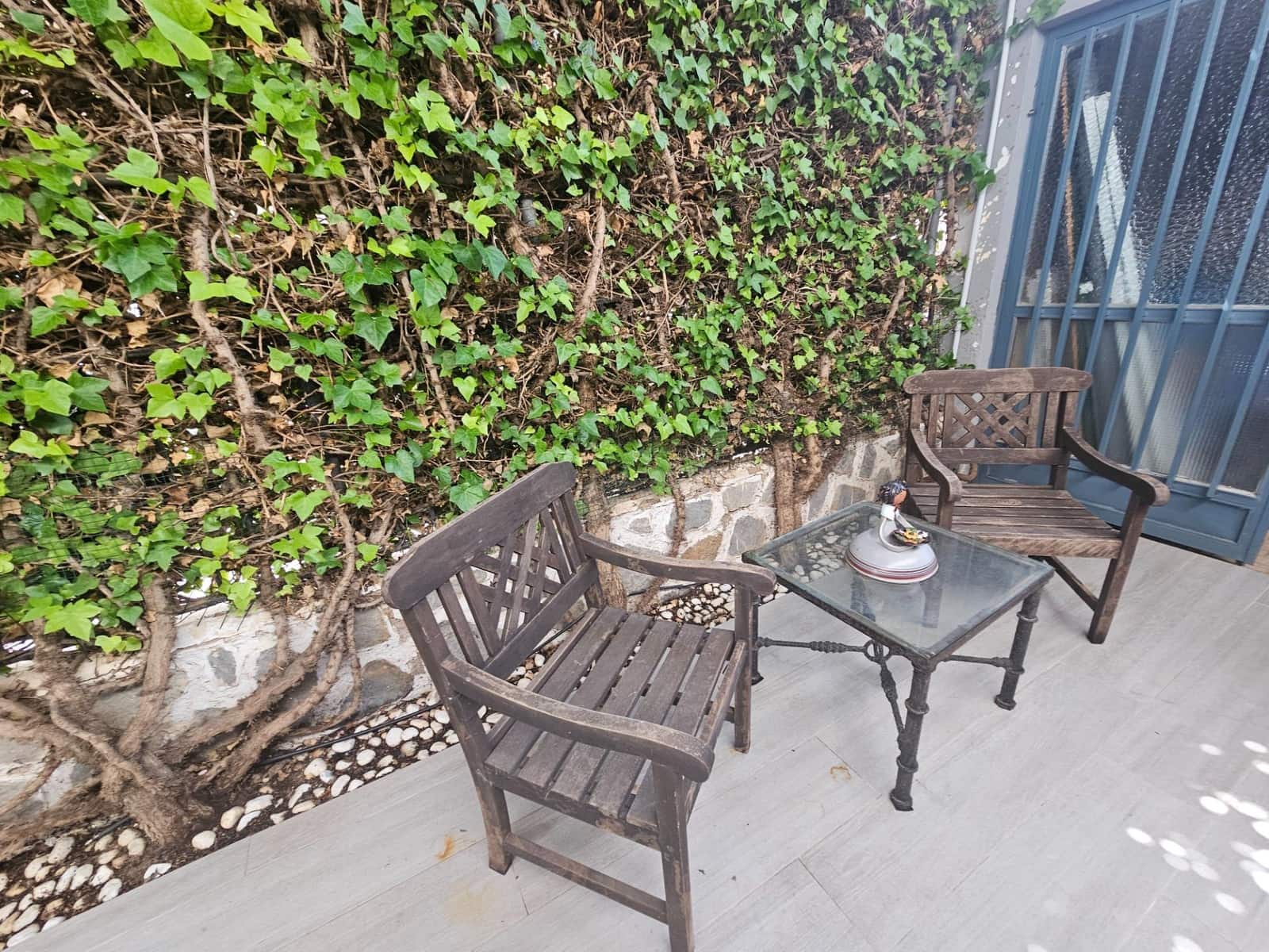 Chalet de 3 habitaciones en Santiago de la Ribera en venta con piscina garaje - 419.000 € (Ref: 9918078)