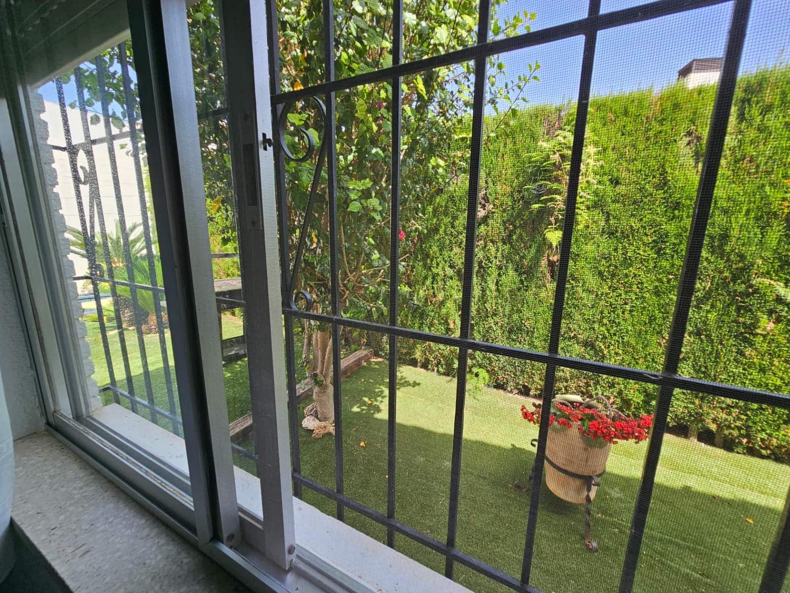 Chalet de 3 habitaciones en Santiago de la Ribera en venta con piscina garaje - 419.000 € (Ref: 9918078)