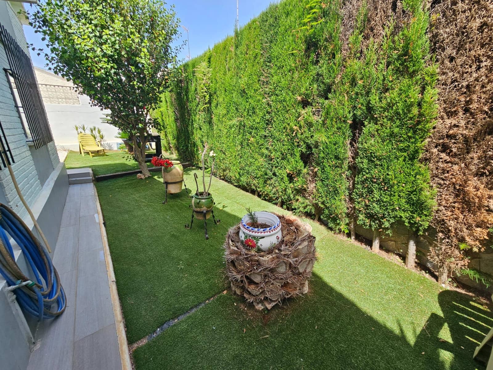 Chalet de 3 habitaciones en Santiago de la Ribera en venta con piscina garaje - 419.000 € (Ref: 9918078)