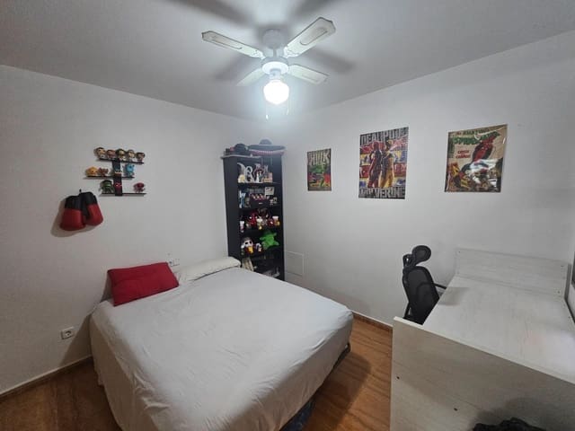 3 camera da letto Appartamento in vendita in San Javier con garage - 155.000 € (Rif: 9929353)