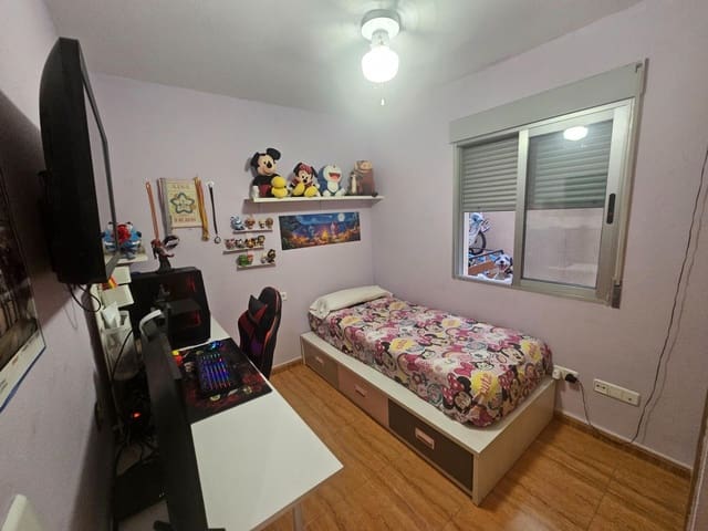 3 camera da letto Appartamento in vendita in San Javier con garage - 155.000 € (Rif: 9929353)