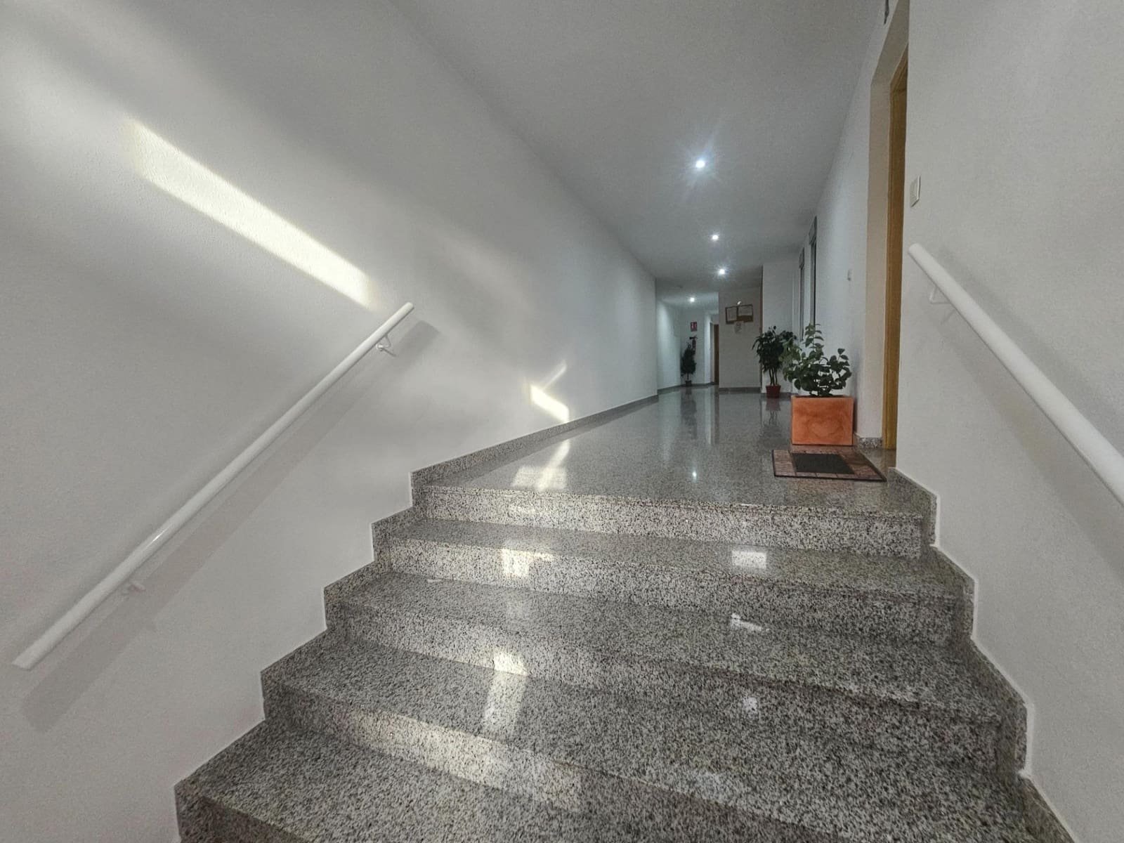 Apartamento de 3 habitaciones en San Javier en venta con garaje - 155.000 € (Ref: 9929353)
