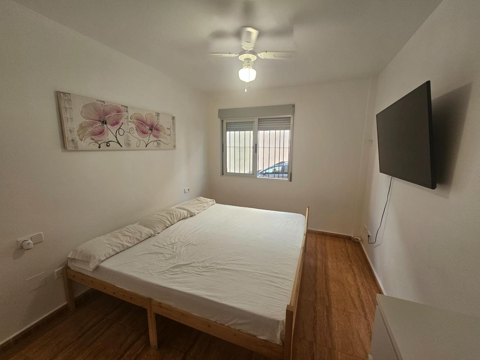 Apartamento de 3 habitaciones en San Javier en venta con garaje - 155.000 € (Ref: 9929353)