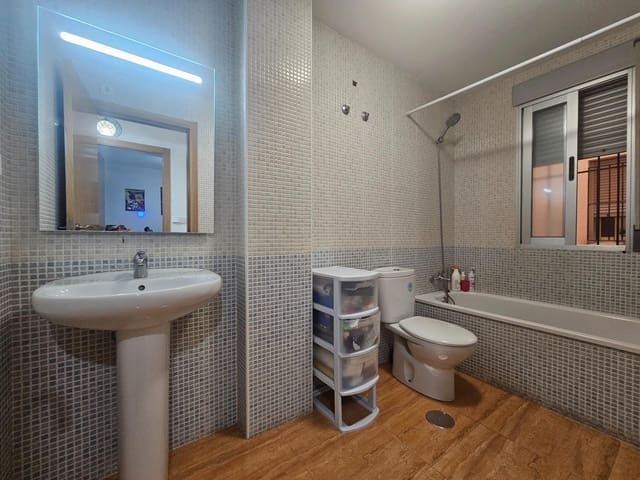 3 camera da letto Appartamento in vendita in San Javier con garage - 155.000 € (Rif: 9929353)