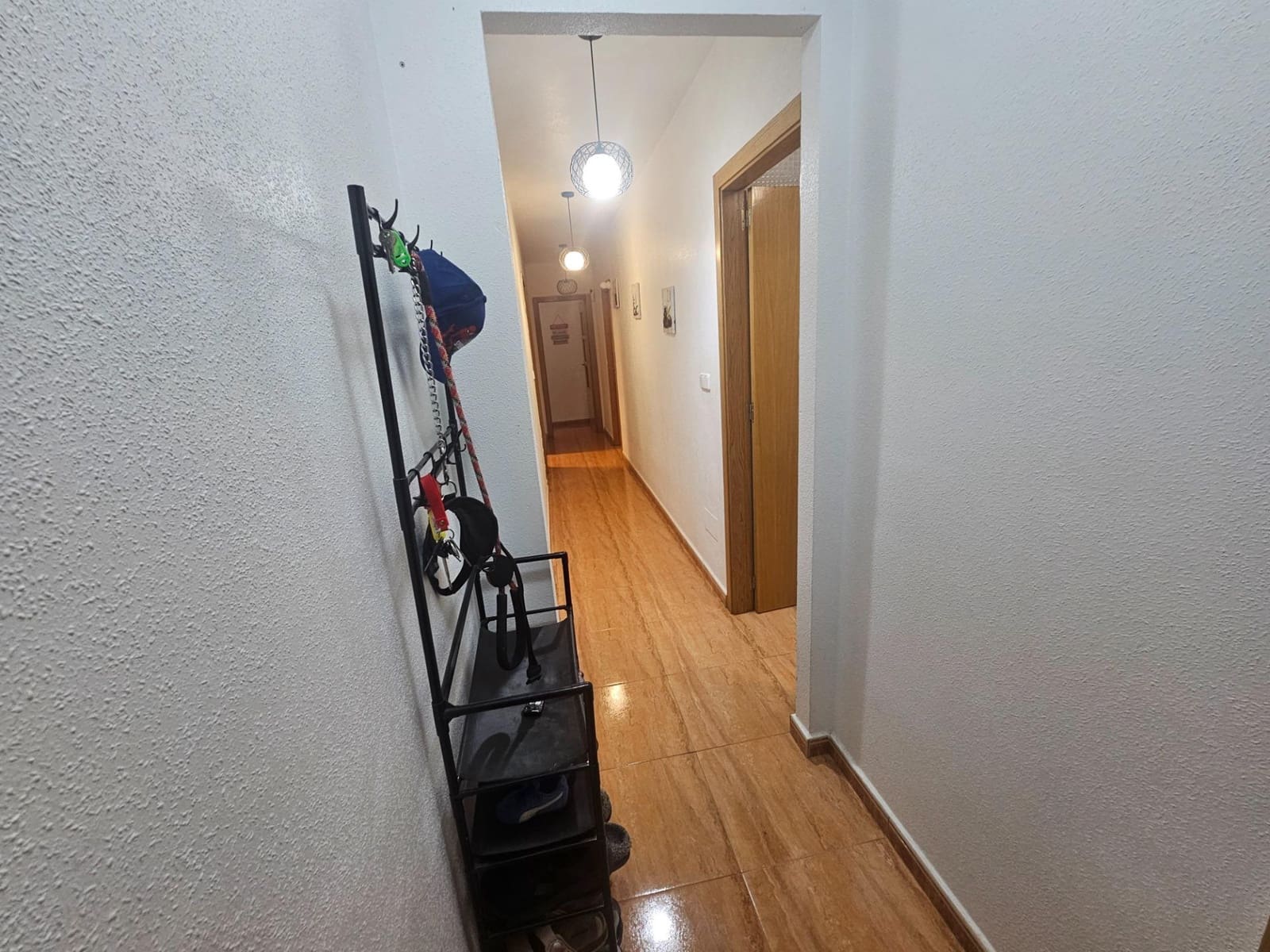 Apartamento de 3 habitaciones en San Javier en venta con garaje - 155.000 € (Ref: 9929353)