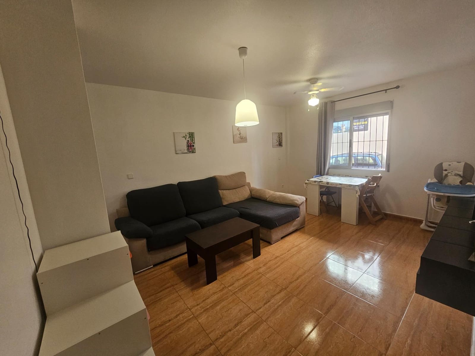 Apartamento de 3 habitaciones en San Javier en venta con garaje - 155.000 € (Ref: 9929353)