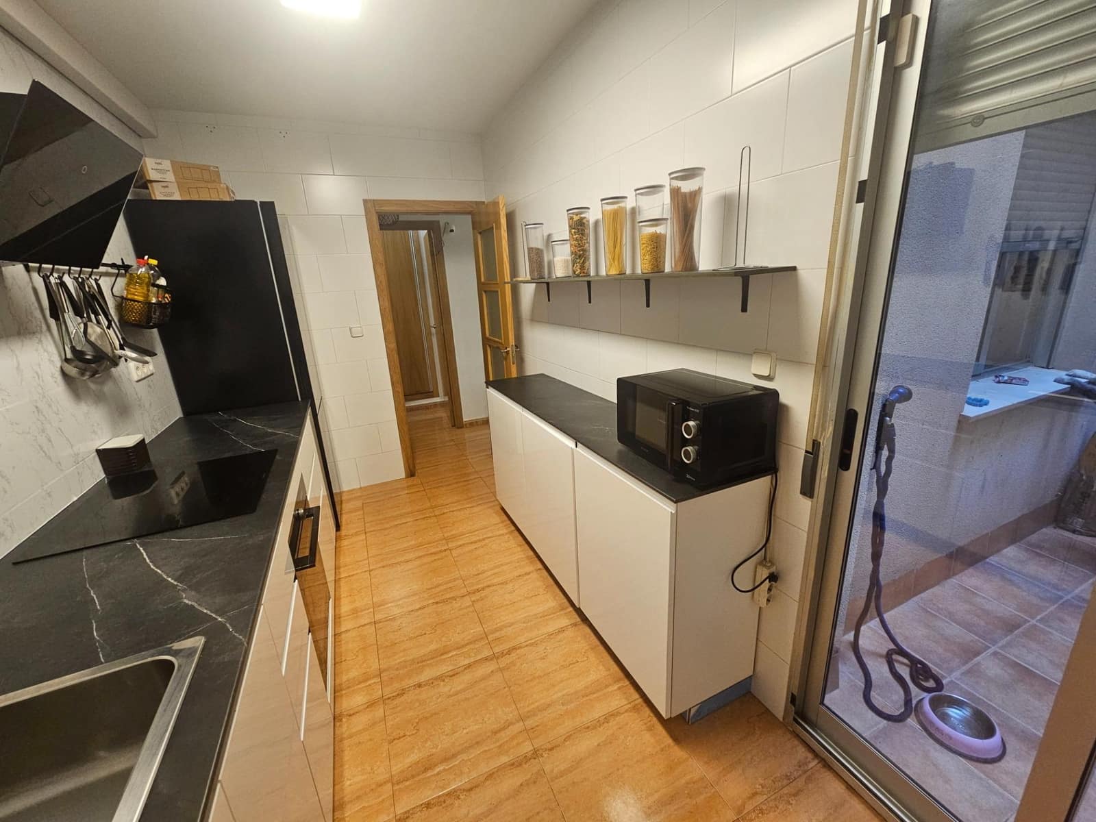 Apartamento de 3 habitaciones en San Javier en venta con garaje - 155.000 € (Ref: 9929353)