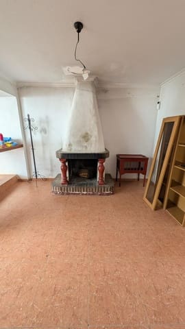 3 quarto Quinta/Casa Rural para venda em El Mirador, San Javier - 133 700 € (Ref: 9929354)