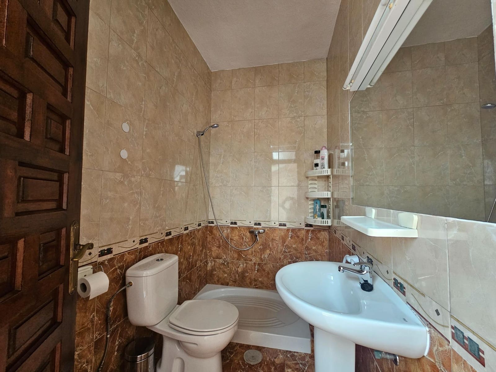 5 bedroom Villa for sale in Santiago de la Ribera with garage - € 395,000 (Ref: 9934176)