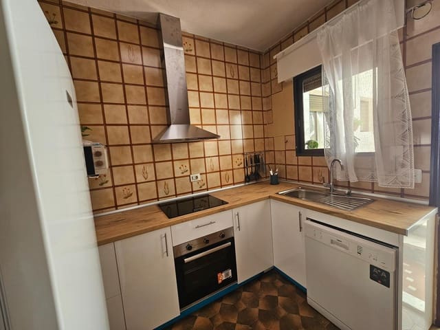 5 soveværelse Villa til salg i Santiago de la Ribera, San Javier med garage - € 395.000 (Ref: 9934176)